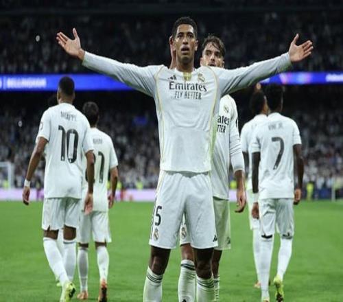 欧冠积分榜巨变：5队3战全胜！两大前冠军3连败，下轮3场世纪大战