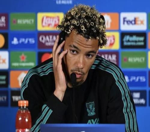 埃基蒂克：能够回家并进球感觉很棒，没有法兰克福就没我今天