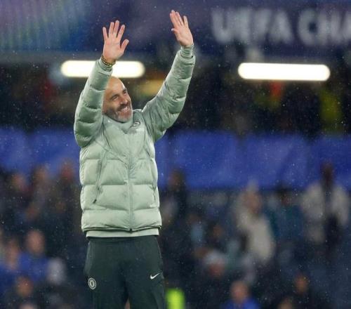 欧冠小将疯狂夜！半场3点球+红牌+小将破纪录，切尔西51四冠王