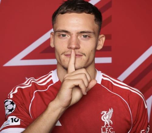 维尔茨：很高兴球队今天赢球，我终于参与到进球之中了