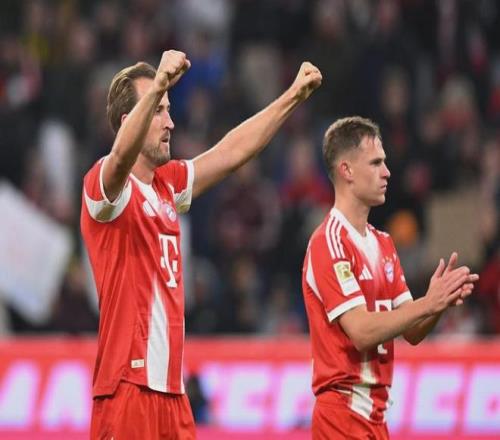 仅用12场！凯恩超越梅罗，创最快达20球的赛季开局纪录