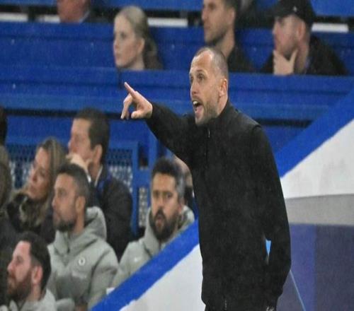 阿贾克斯主帅海廷加作为球员、教练均输掉前3场欧冠，成历史首人