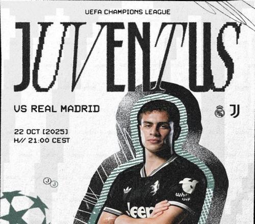 开局两连平，尤文上一次欧冠连续三场战平是在2012年10月