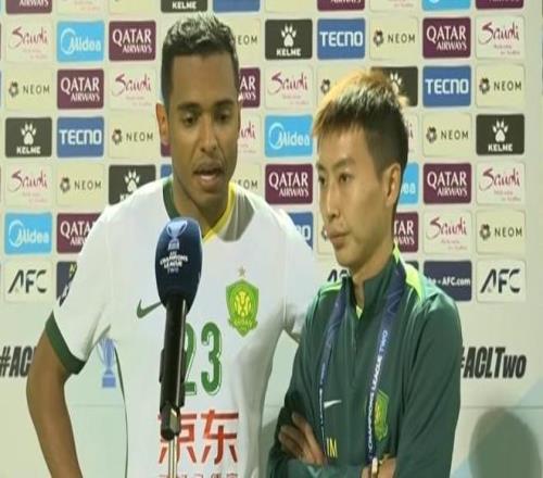 达万：回去后我们会更正所犯的错误，在主场势必要去争取三分