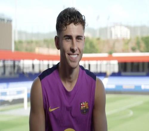 费尔明：希望国家德比也能戴帽，但只要球队赢球我就满足了