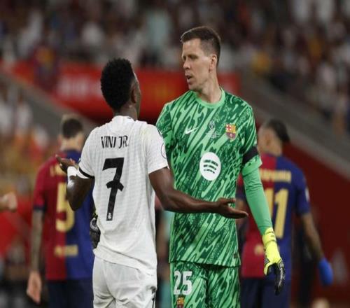 下场如何什琴斯尼6次对阵皇马，4胜2负丢11球从未零封