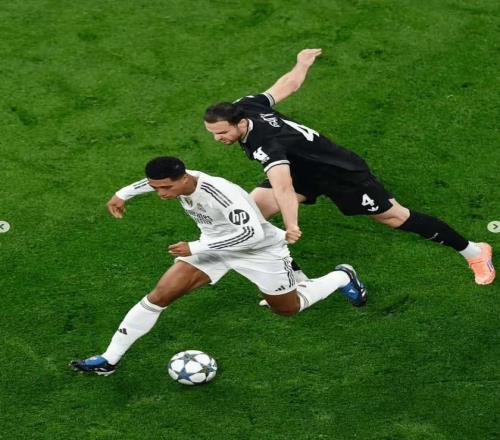 力克尤文，他终于找回进球感觉