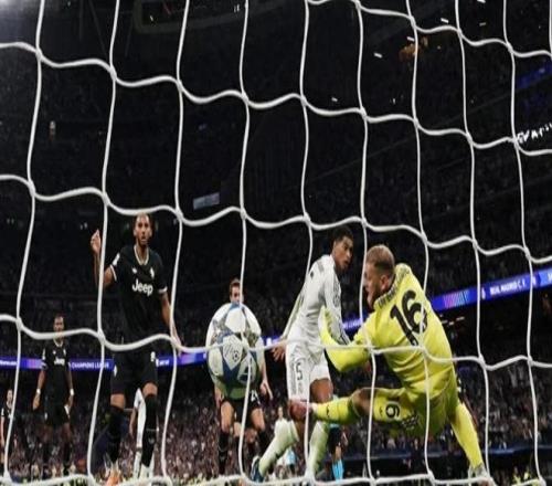 一球破茧，皇马“钻石”归来点燃复兴希望