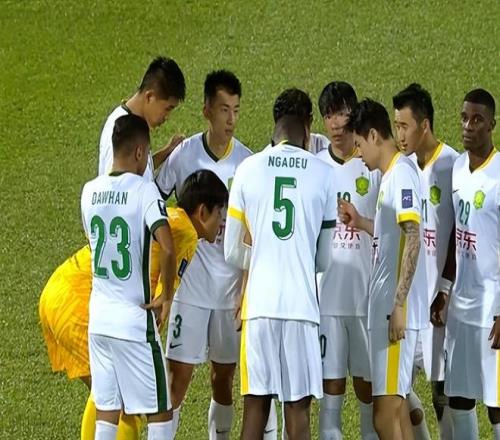 北京国安33大埔！诞生6大不可思议+2个不争事实，揪出全场最差！