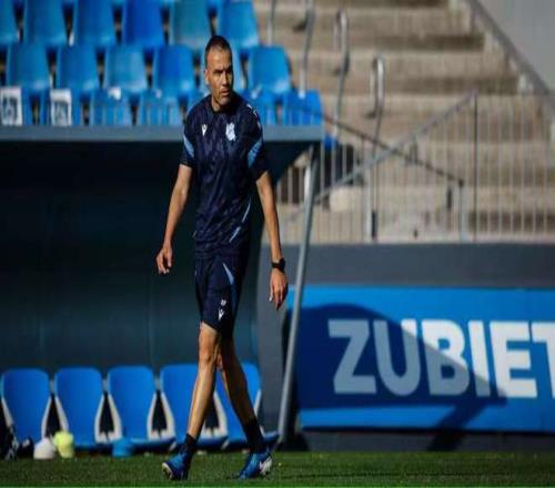 皇社主帅：塞维利亚是支非常优秀的球队，我们已做好充分准备