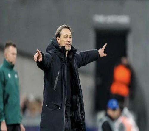 9胜3平，科瓦奇在欧冠小组联赛阶段保持不败