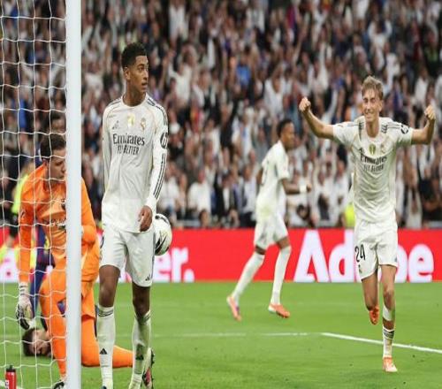 足坛一夜动态！阿森纳7连胜，曼城兵败梦魇之地，皇马复仇巴萨