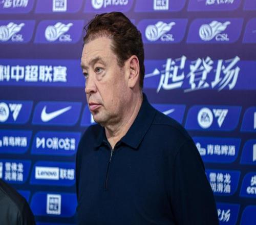 斯卢茨基：可能队员得知其他对手的赛果后，背负较大心理压力