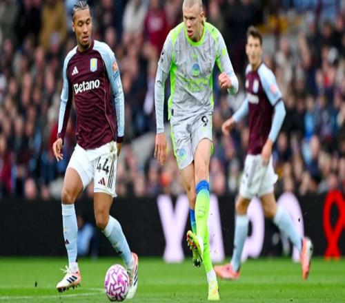 豪门之夜：皇马3球被吹21巴萨阿森纳10七连胜曼城绝平无效01