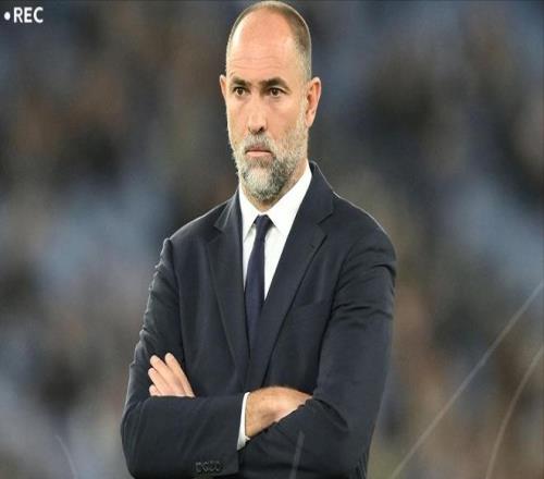 官宣！欧洲豪门首位下课主帅，上任仅半年，3连败+欧冠排第25名