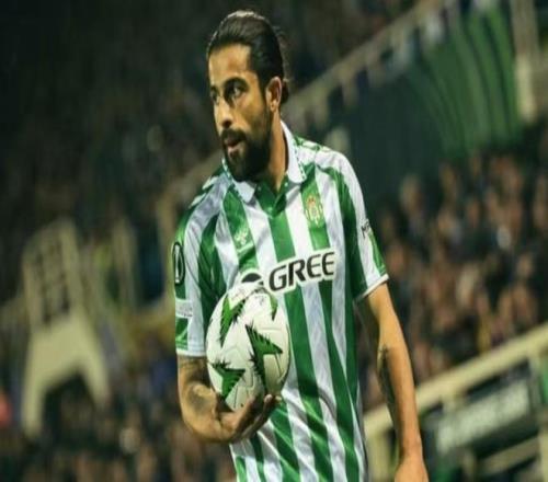 R罗：对阵马竞将是一场精彩的比赛，现在还不想讨论欧冠资格