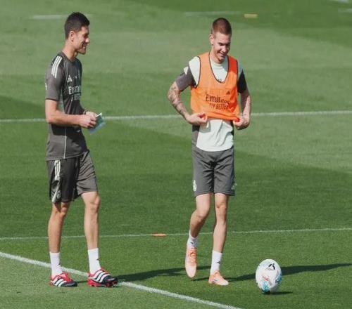 西媒：效仿穆里尼奥，阿隆索放弃在安菲尔德进行赛前训练