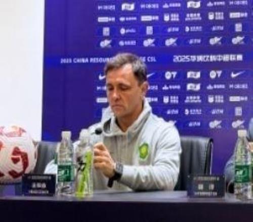 拉米罗：把细节做好更重要的是取胜