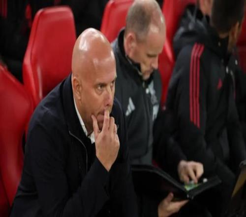 轮换的利物浦输球可以理解输这么惨怎么解释