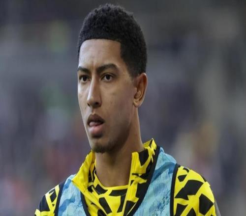 曼联补强中场惨遭贝林厄姆嫌弃挖角马竞鸡肋却要6000万欧恐吓退