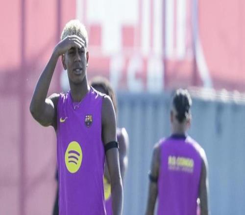 西媒：亚马尔准备在对阵赫罗纳时复出，随后满血状态战皇马