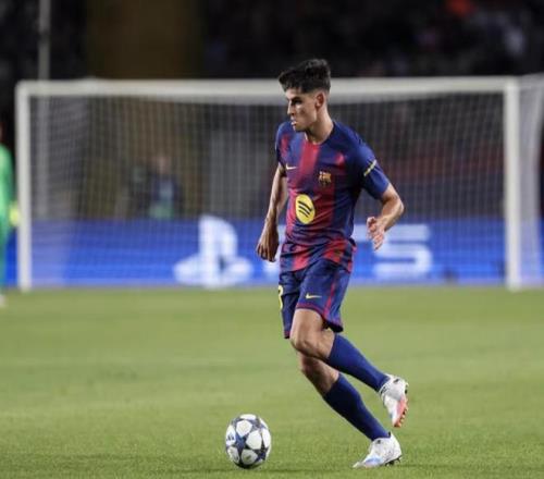 赫拉德马丁：我们的比赛水平很高，但大巴黎确实是顶级球队