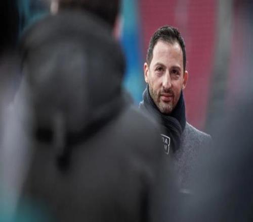 即将接班穆帅记者：费内巴切总监前往德国敲定与特德斯科的协议