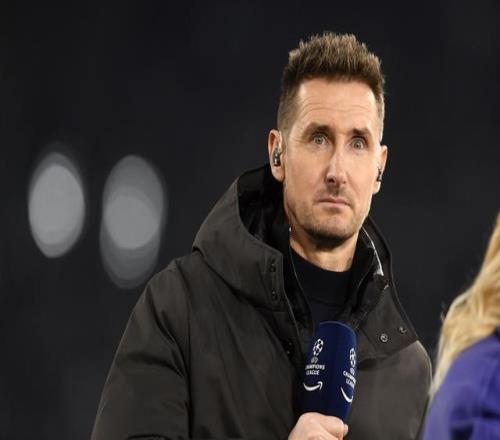 克洛泽：如今年轻球员更关注物质和形象，我认识的足球已不复存在