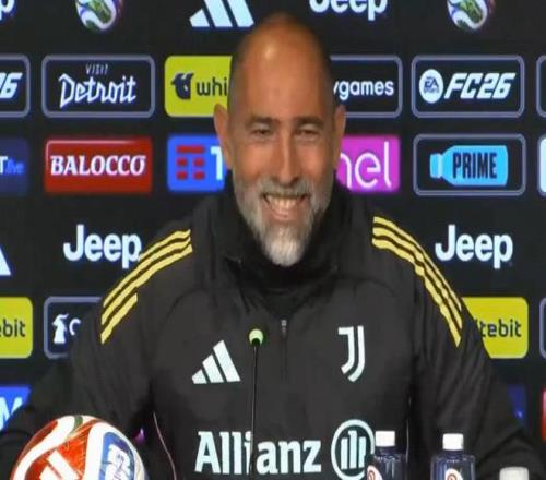 图多尔：我真的为莫德里奇感到骄傲，希望他明天能踢得特别烂