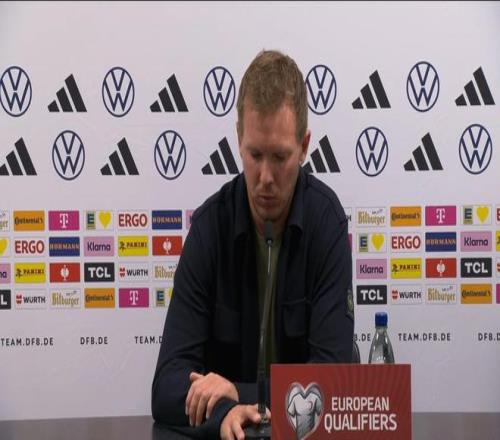 纳格尔斯曼：拜仁帮对国家队很重要，但多特蒙德也一样