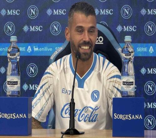 斯皮：国家队始终是我的目标，我觉得自己比4年前欧洲杯更强