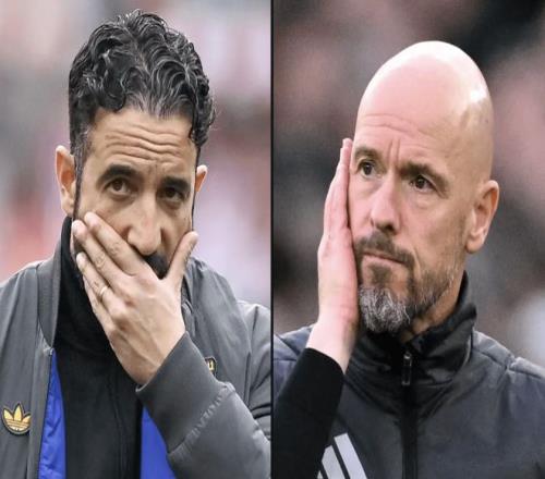 自弗格森退休以来，曼联在解雇主帅上已花费超5500万镑