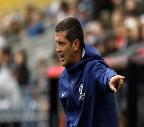 齐沃：领先后无需所有后卫都插上索默是主力何塞普也有出场机会