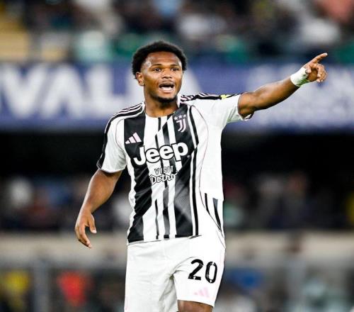 都体：奥彭达需要一位固定的进攻搭档，他并不习惯于替补登场