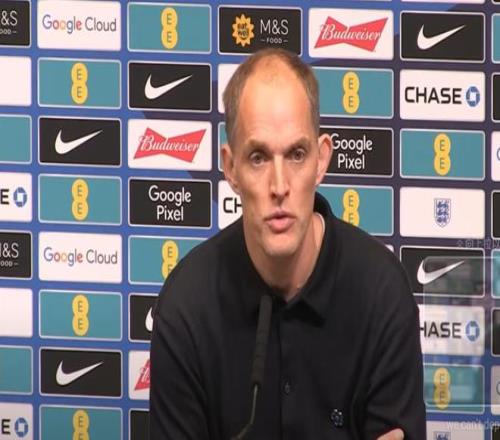 图赫尔：斯凯利必须在阿森纳有表现我不会看名气选球员