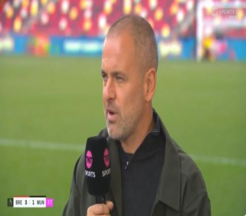 乔科尔：不认为阿莫林能扭转局面，他获得的时间已经够多了