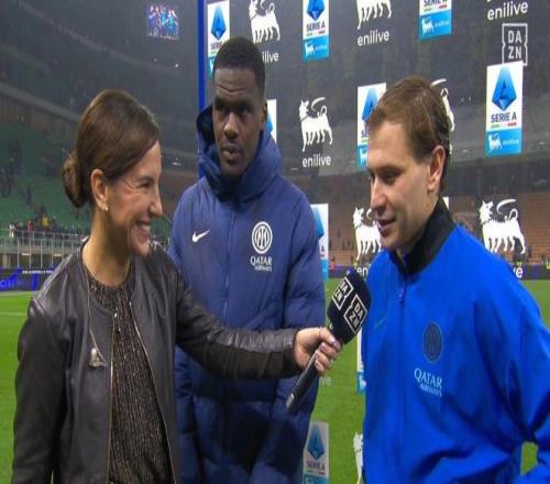 巴雷拉：我们找回了一些丢失的机制我们需要博尼这样的球员