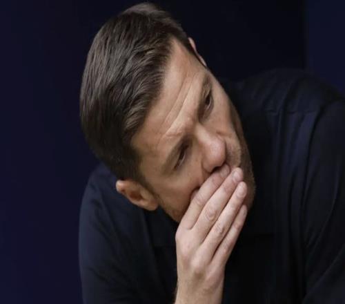 TA：皇马本赛季聘请了4位分析师，包括一名定位球专家