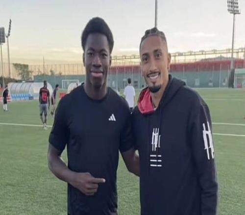 马卡：巴萨15岁妖人通卡拉参加了U17欧预赛，2场比赛3球1助