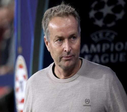 尤勒曼：我们有很多新援，训练时间有限但我们正在一点点提高