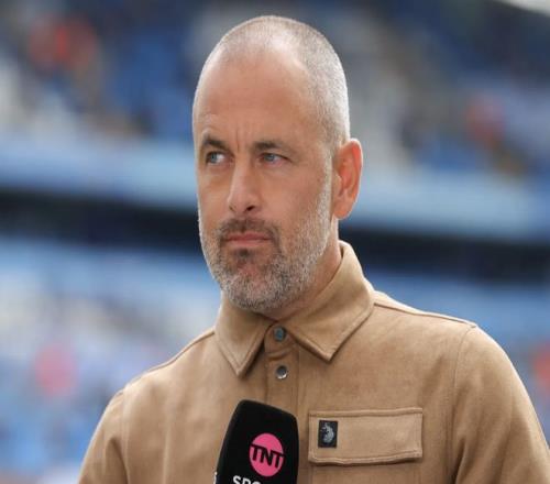 乔科尔：我想成为一名主教练，但必须拥有球队的完全控制权