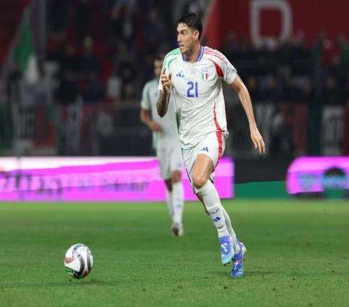 巴斯托尼提前离开意大利队返回国米,缺席对阵以色列一战 巴斯托尼提前离开意大利队返回国米,缺席对阵以色列一战