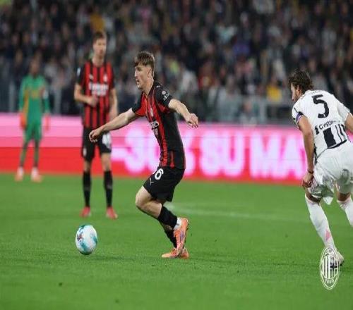 记者丨米兰对两人的续约有信心