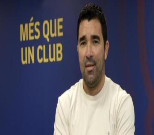 德科：我们与西足协没有任何争议，国家队派亚马尔上场很正常