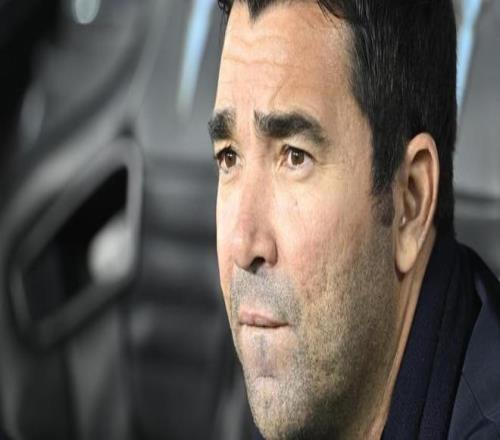 德科：霍安加西亚来巴萨是双赢交易，签他不代表弃用特狮