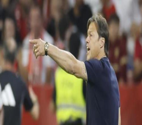 塞维利亚主帅：巴萨将给我们带来巨大挑战，但没人愿意输球