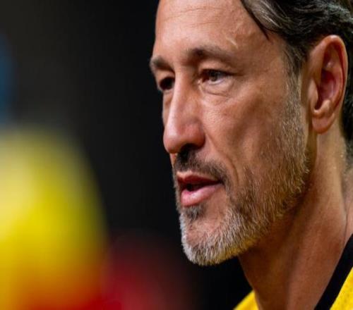 科瓦奇：续约是俱乐部对我们的信任，对阵柏林联合会很艰难