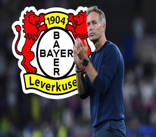 德天空：尤尔曼德目前最有可能成为药厂新帅，预计下周亮相