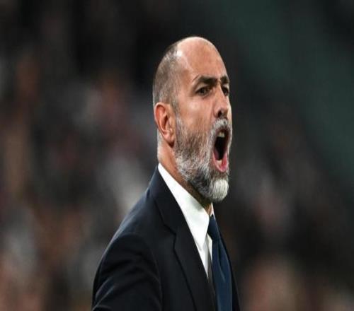 记者：尤文正在评估图多尔，要求他展现出更多稳定性