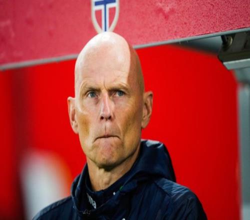 挪威主帅：我们对厄德高伤缺感到失望，球队必须调整比赛计划